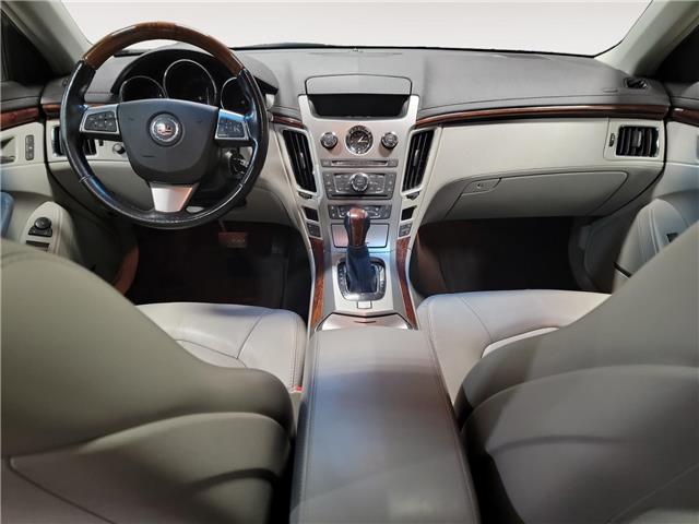 2013 Cadillac CTS Performance Collection (Stk: A4582-1) in Wyoming - Image 11 of 15