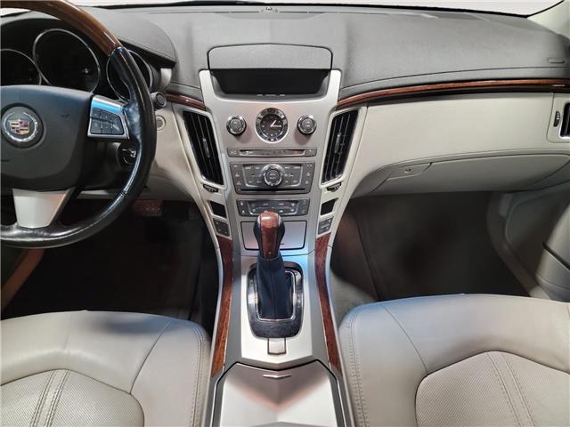 2013 Cadillac CTS Performance Collection (Stk: A4582-1) in Wyoming - Image 12 of 15