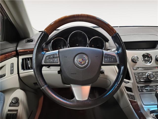 2013 Cadillac CTS Performance Collection (Stk: A4582-1) in Wyoming - Image 13 of 15