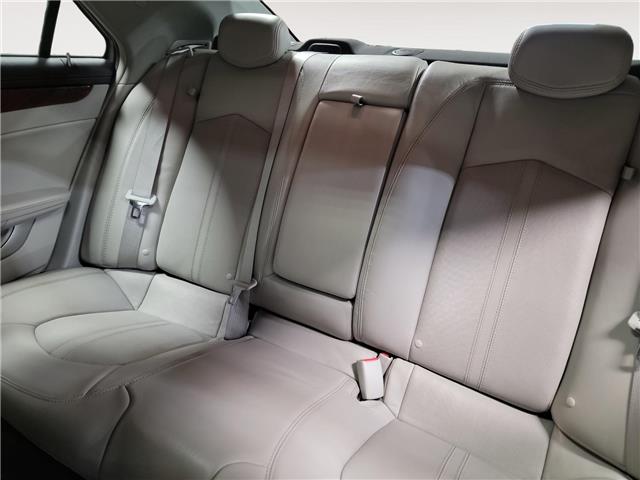 2013 Cadillac CTS Performance Collection (Stk: A4582-1) in Wyoming - Image 14 of 15