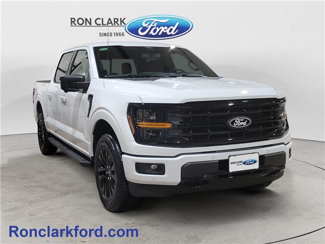 2025 Ford F-150 XLT (Stk: 17055) in Wyoming - Image 1 of 15