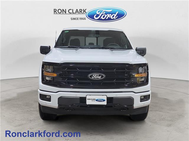 2025 Ford F-150 XLT (Stk: 17055) in Wyoming - Image 2 of 15