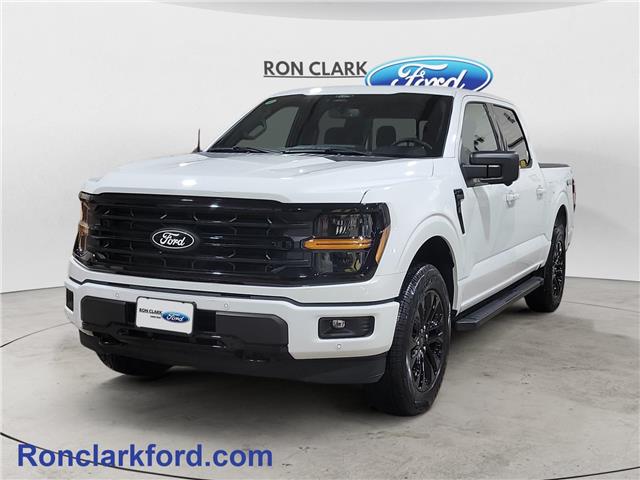 2025 Ford F-150 XLT (Stk: 17055) in Wyoming - Image 3 of 15