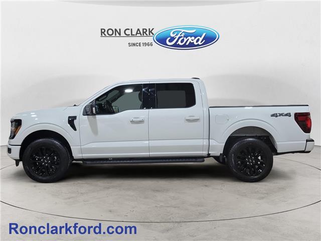 2025 Ford F-150 XLT (Stk: 17055) in Wyoming - Image 4 of 15