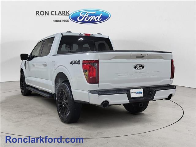 2025 Ford F-150 XLT (Stk: 17055) in Wyoming - Image 5 of 15