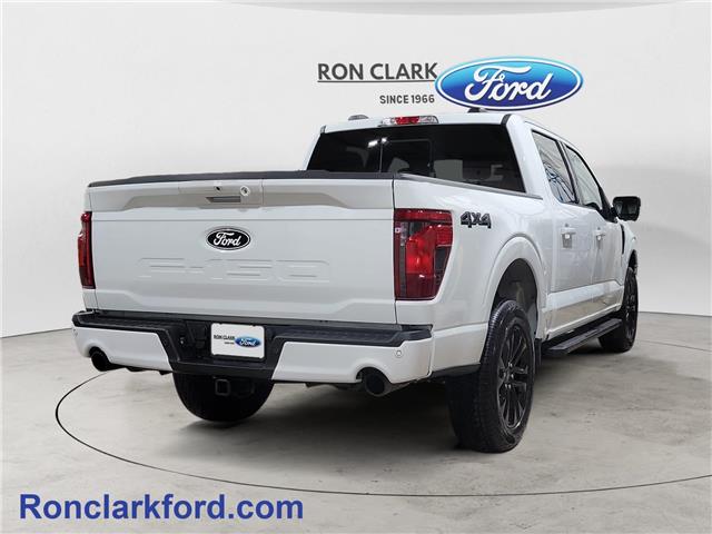 2025 Ford F-150 XLT (Stk: 17055) in Wyoming - Image 7 of 15