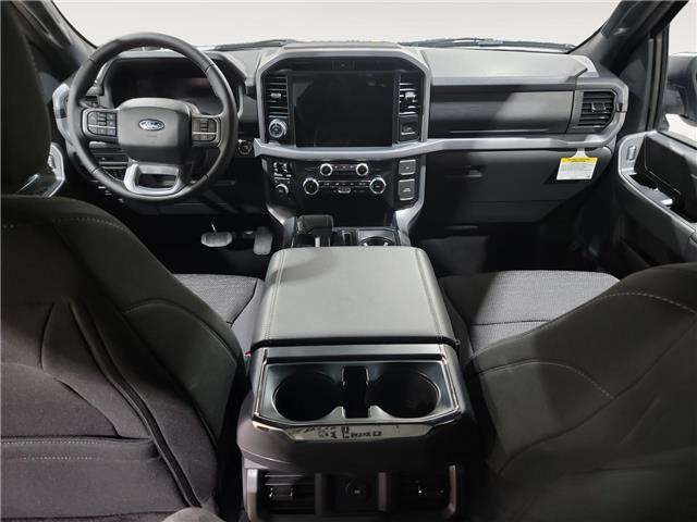 2025 Ford F-150 XLT (Stk: 17055) in Wyoming - Image 11 of 15