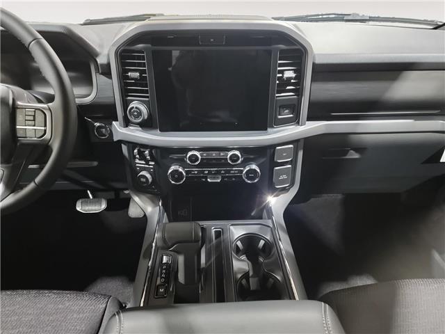 2025 Ford F-150 XLT (Stk: 17055) in Wyoming - Image 12 of 15