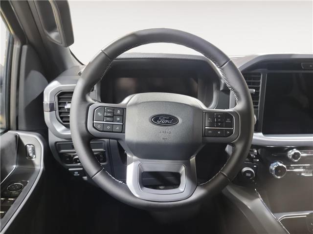 2025 Ford F-150 XLT (Stk: 17055) in Wyoming - Image 13 of 15