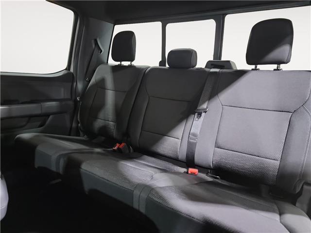 2025 Ford F-150 XLT (Stk: 17055) in Wyoming - Image 14 of 15