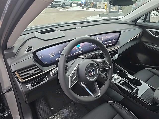 2026 Buick Envision Avenir (Stk: 26-755) in Listowel - Image 4 of 10