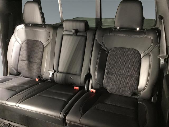 2022 RAM 1500 Sport (Stk: N26010AA) in Sault Ste. Marie - Image 13 of 15