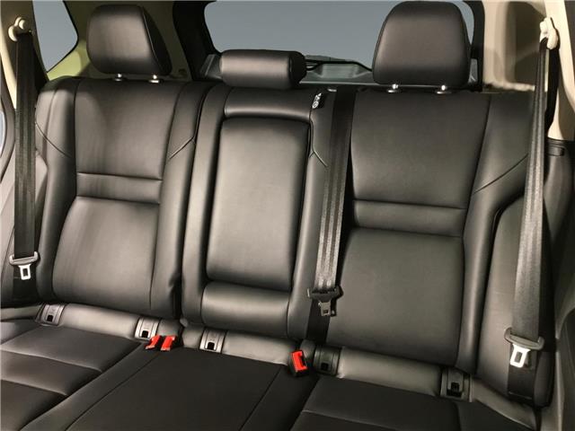 2023 Nissan Rogue SV Midnight Edition (Stk: N26014A) in Sault Ste. Marie - Image 13 of 15