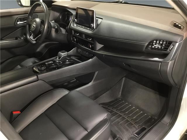 2023 Nissan Rogue SV Midnight Edition (Stk: N26014A) in Sault Ste. Marie - Image 15 of 15