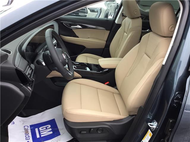 2026 Buick Envision Preferred (Stk: 26263) in Cornwall - Image 5 of 14