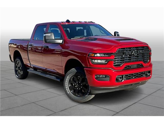 2026 RAM 2500 Tradesman (Stk: 26028) in New Hamburg - Image 3 of 3