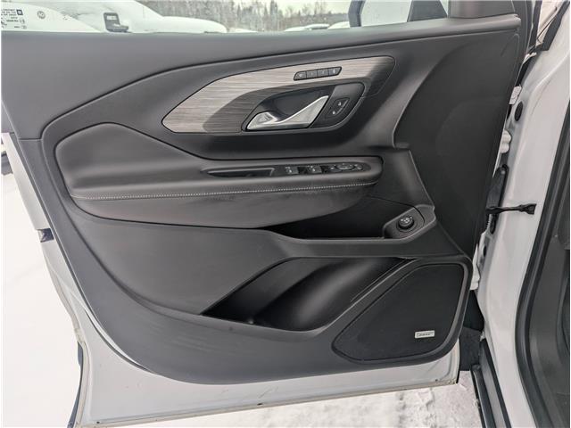 2022 GMC Terrain SLT (Stk: UT15680) in Haliburton - Image 7 of 18