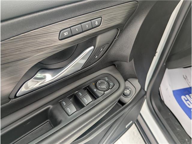 2022 GMC Terrain SLT (Stk: UT15680) in Haliburton - Image 8 of 18