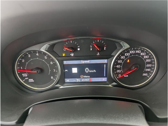 2022 GMC Terrain SLT (Stk: UT15680) in Haliburton - Image 10 of 18