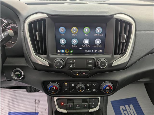 2022 GMC Terrain SLT (Stk: UT15680) in Haliburton - Image 11 of 18