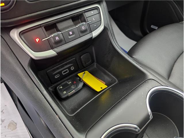2022 GMC Terrain SLT (Stk: UT15680) in Haliburton - Image 13 of 18