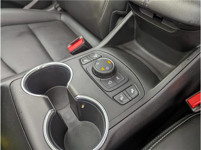 2022 GMC Terrain SLT (Stk: UT15680) in Haliburton - Image 14 of 18