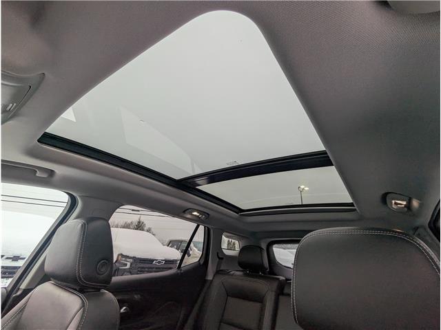 2022 GMC Terrain SLT (Stk: UT15680) in Haliburton - Image 15 of 18