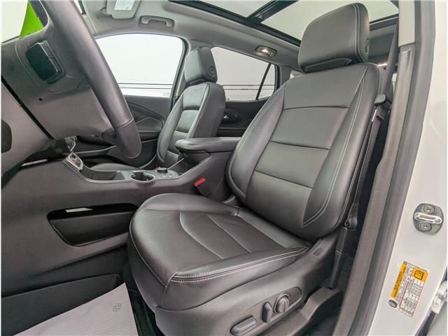 2022 GMC Terrain SLT (Stk: UT15680) in Haliburton - Image 16 of 18