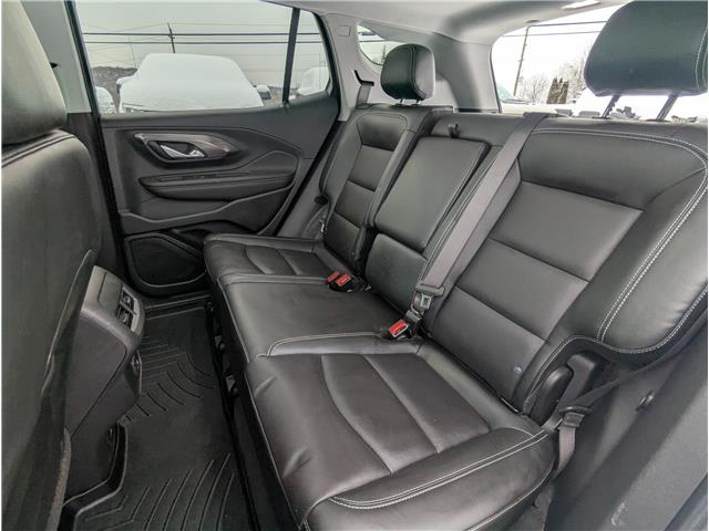 2022 GMC Terrain SLT (Stk: UT15680) in Haliburton - Image 17 of 18