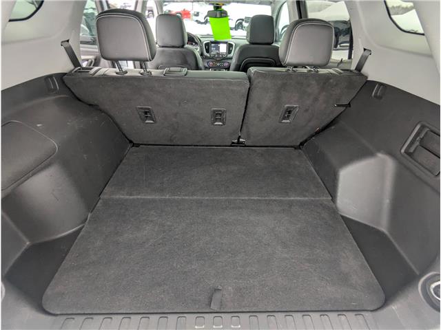 2022 GMC Terrain SLT (Stk: UT15680) in Haliburton - Image 18 of 18