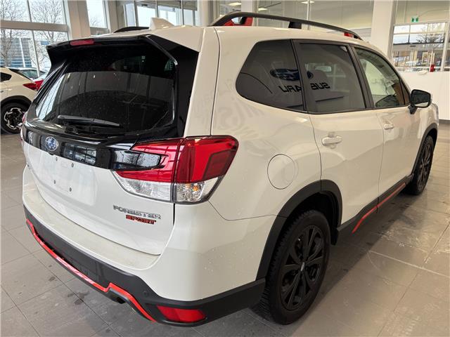 2021 Subaru Forester Sport (Stk: 251394a) in Mississauga - Image 7 of 15