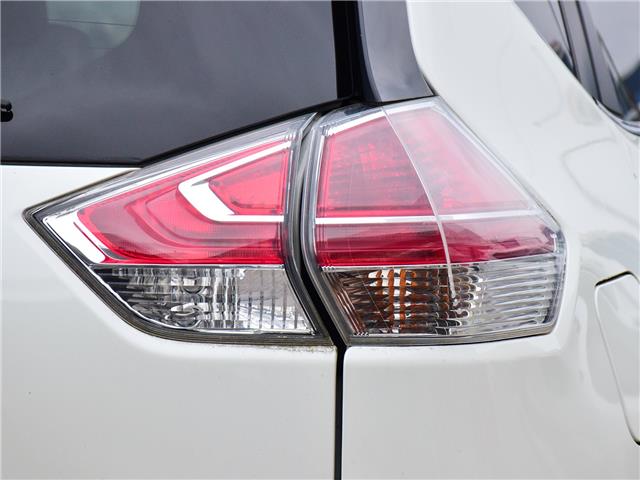 2015 Nissan Rogue SV (Stk: P7071B) in Toronto - Image 5 of 18