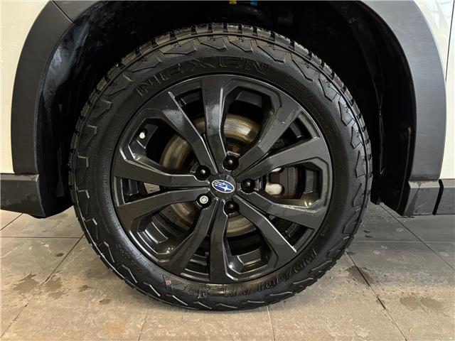 2021 Subaru Forester Sport (Stk: 251394a) in Mississauga - Image 15 of 15