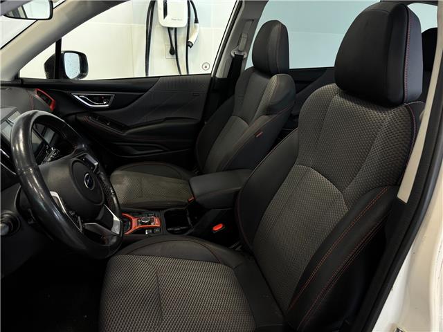 2021 Subaru Forester Sport (Stk: 251394a) in Mississauga - Image 12 of 15
