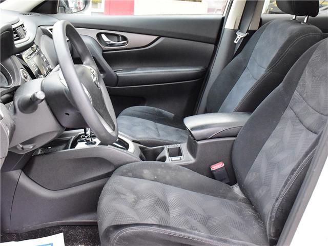2015 Nissan Rogue SV (Stk: P7071B) in Toronto - Image 7 of 18