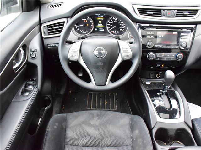 2015 Nissan Rogue SV (Stk: P7071B) in Toronto - Image 11 of 18