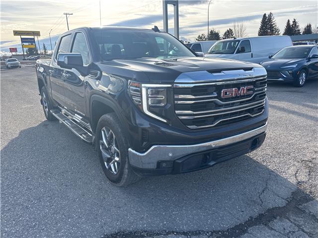 2025 GMC Sierra 1500 SLT (Stk: PW0015) in Pincher Creek - Image 7 of 9