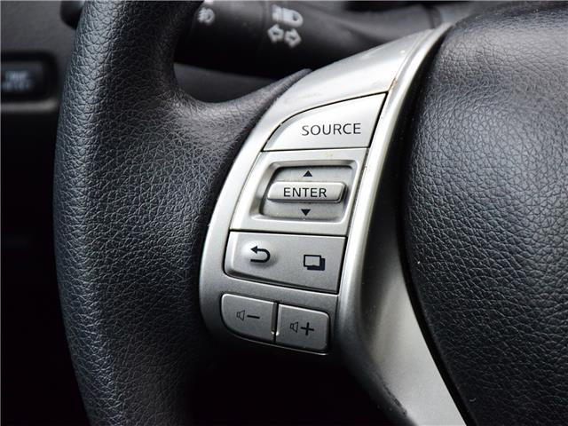 2015 Nissan Rogue SV (Stk: P7071B) in Toronto - Image 13 of 18