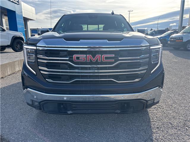 2025 GMC Sierra 1500 SLT (Stk: PW0015) in Pincher Creek - Image 8 of 9