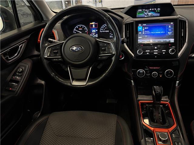 2021 Subaru Forester Sport (Stk: 251394a) in Mississauga - Image 9 of 15