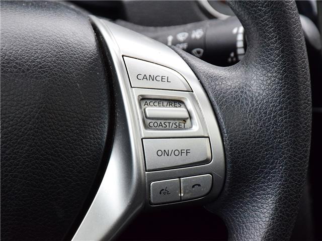 2015 Nissan Rogue SV (Stk: P7071B) in Toronto - Image 14 of 18