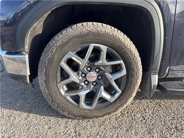 2025 GMC Sierra 1500 SLT (Stk: PW0015) in Pincher Creek - Image 9 of 9