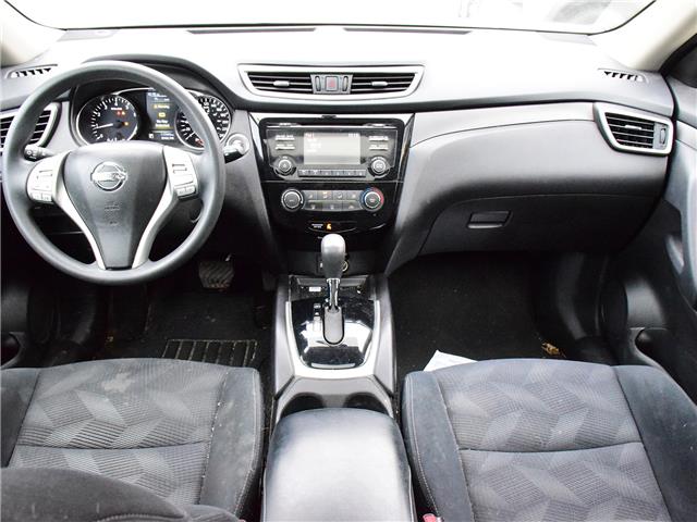 2015 Nissan Rogue SV (Stk: P7071B) in Toronto - Image 15 of 18