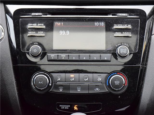 2015 Nissan Rogue SV (Stk: P7071B) in Toronto - Image 16 of 18