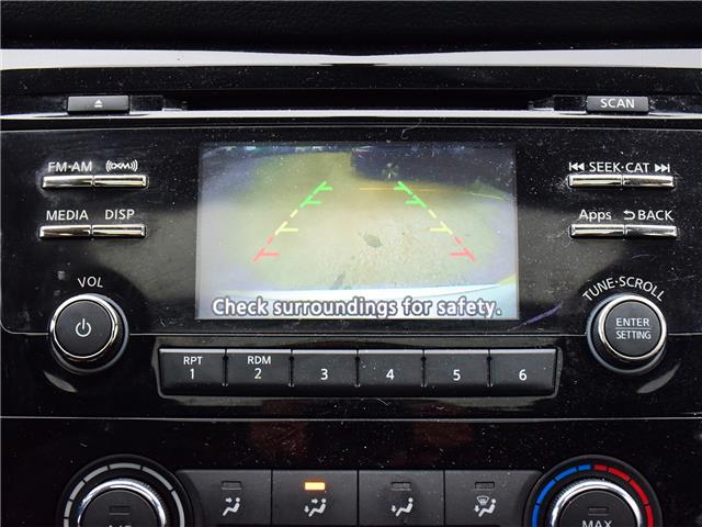 2015 Nissan Rogue SV (Stk: P7071B) in Toronto - Image 17 of 18