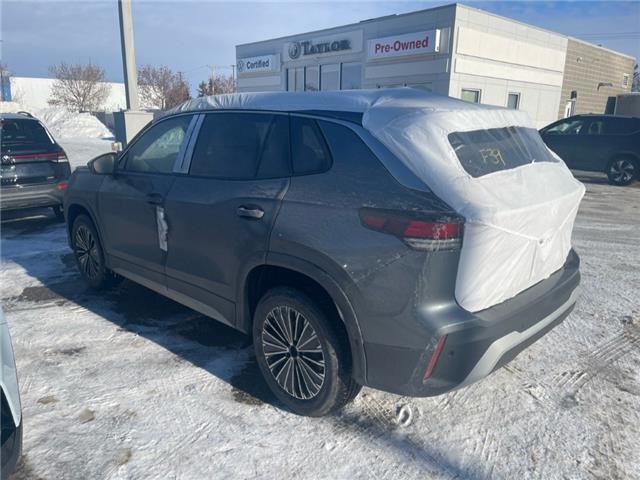 2026 Volkswagen Tiguan Comfortline (Stk: 260196) in Regina - Image 2 of 3