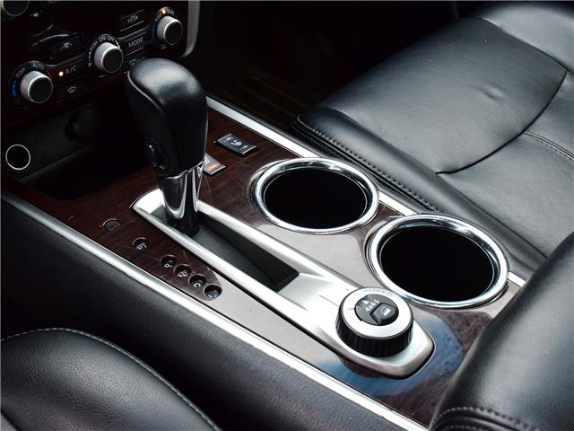 2015 Nissan Pathfinder SL (Stk: P7082A) in Toronto - Image 9 of 25