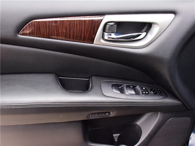 2015 Nissan Pathfinder SL (Stk: P7082A) in Toronto - Image 10 of 25