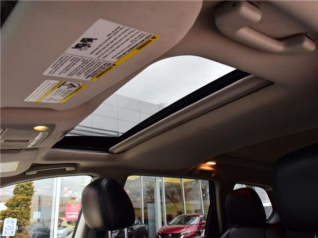2015 Nissan Pathfinder SL (Stk: P7082A) in Toronto - Image 13 of 25