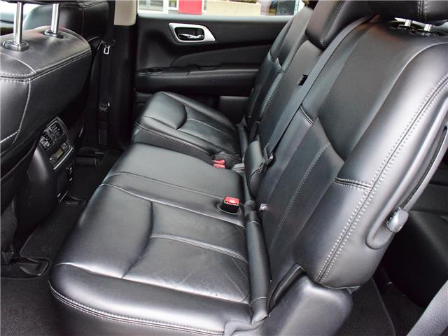 2015 Nissan Pathfinder SL (Stk: P7082A) in Toronto - Image 14 of 25